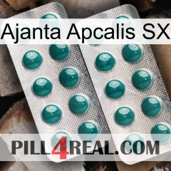 Ajanta Apcalis Sx dapoxetine2